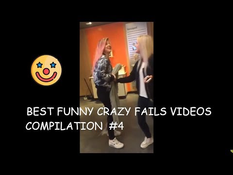 Best funny crazy fails videos compilation 2018 