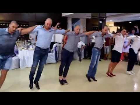 RICHMART VINTAGE - Remarkable dance during a Bulgarian wedding in Vratsa!