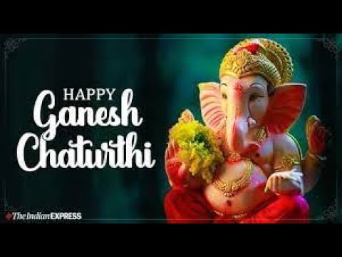 HAPPY GANESH CHATURTHI TO ALL || RUPAM CAKE ||