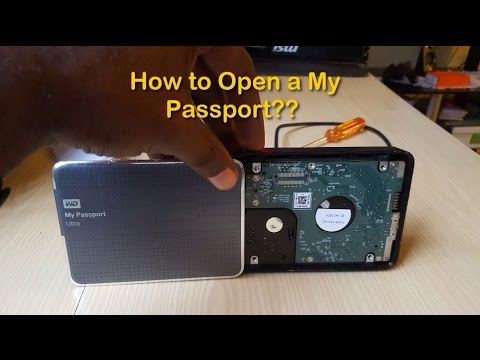 western digital my passport windows 10 driver western digital my passport windows 10 driver
