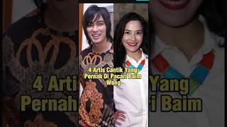 Download lagu 4 Artis Cantik Mantan Pacar Baim Wong #shortviral #artis mp3 Download lagu 4 Artis Cantik Mantan Pacar Baim Wong #shortviral #artis mp3