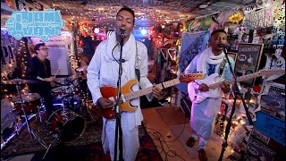 BOMBINO - "Tehigren" (Live at JITVHQ in Los Angeles, CA 2018) #JAMINTHEVAN