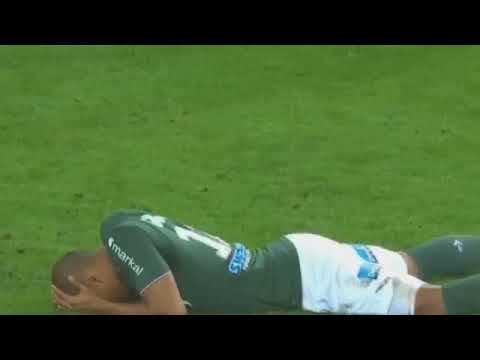 M Debuchy Heart broke Last Minute Own goal vs PSG Ligue1 06/04/2018