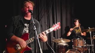 As the Crow Flies - North By North (Live on KBVR)