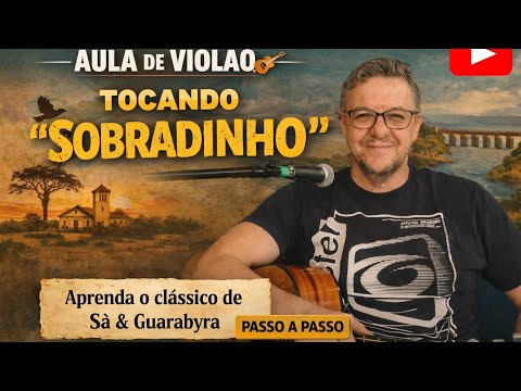 Sobradinho - Sá e Guarabyra