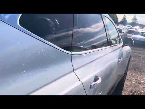 2024 Genesis GV80 2.5T Advanced