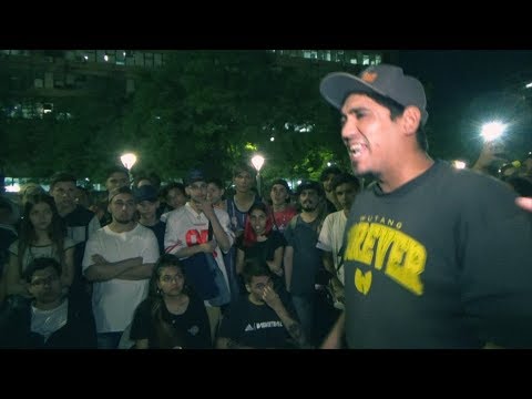 TRAKA vs GENESIS vs META - 8vos FECHA 3 (3ra Temporada) - Sinescritura