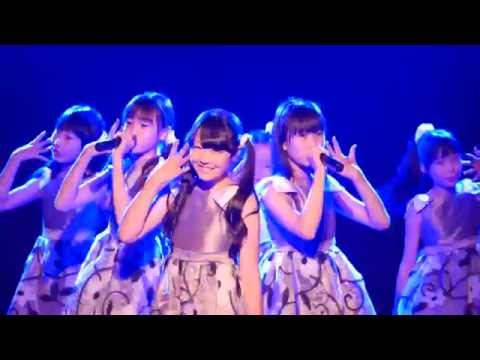 mImi 『涙のハイタッチ』 20140629 STEP ONE GIRL LIVE vol.1 昼公演
