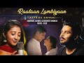 Raataan Lambiyan - Cover Song | Shershaah | Jubin Nautiyal | Kithe Chaliye Tu | Siddharth - Kiara