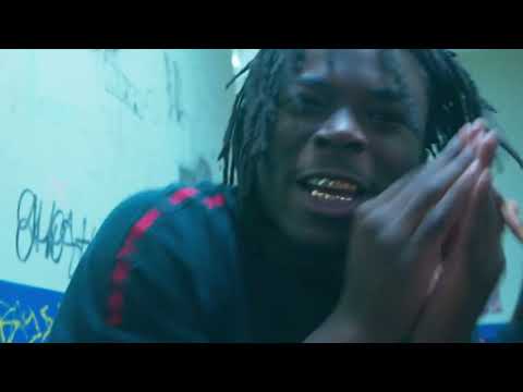 lil Oso PM X GetRichZay - Thoodaloo