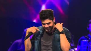 VEM NOVINHA - HENRIQUE E JULIANO DVD OFICIAL HD