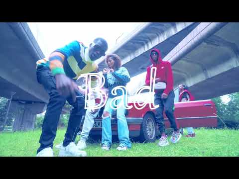 [FREE] Rsko x Leto x Tiakola Guitar Type Beat - "Bad" | Type Beat 2021| Freestyle Trap Beat