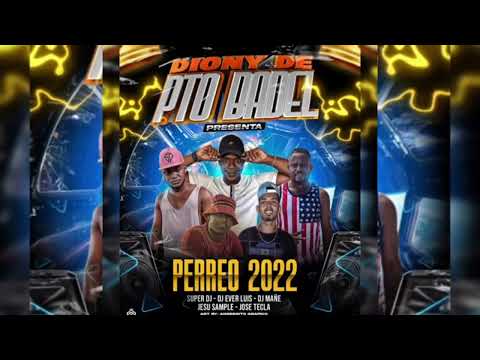 Dime Si Vuelves - Teiber Max - Perreo Dionisista 2022