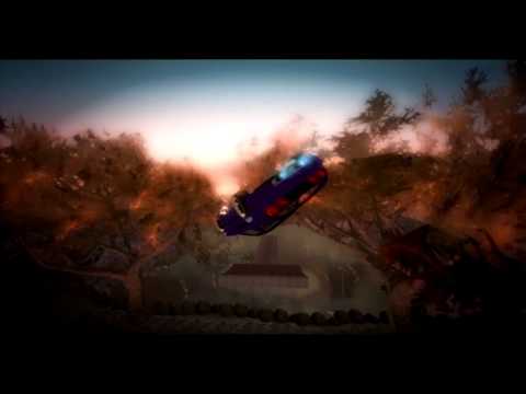 Multi Theft Auto | Walk In The Forest II