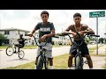 Liberty City Miami 21 63 Crimes Per 1 000 America S First Black Housing Project