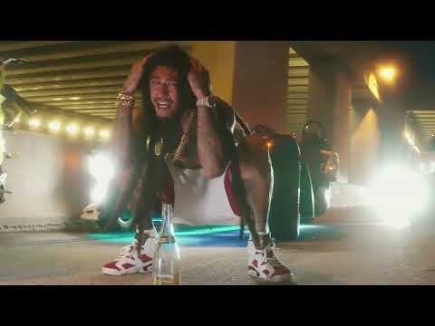 Chico Smoke - WYKB (Official Music Video)