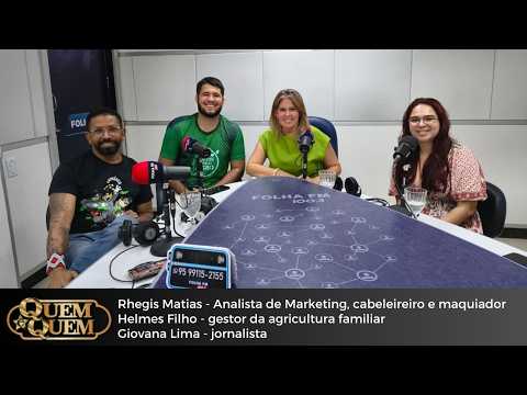 Caroebe Agroshow e Festival do Tucunaré já tem data marcada