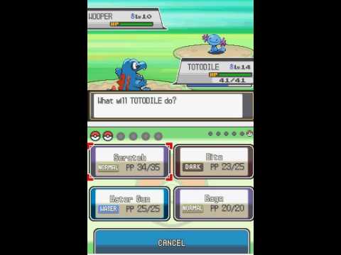 pokemon soul silver walkthrough part 8