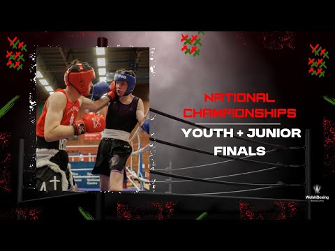 WABA National Finals 2025 - Day 2