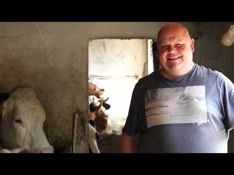 Agro karavan ep.250 - Lozovik - 23.10.2022.