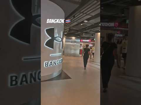#travel #bangok 🇹🇭