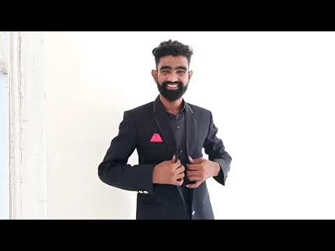 ronny husen audition bh...