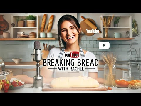 Bread Legends and Folklore | Breaking Bread Podcast 🍞