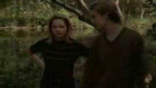 Jen dit &agrave; Dawson qu'elle n'est plus vierge