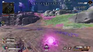 ［マルチ］ちょっと真面目にランクApex