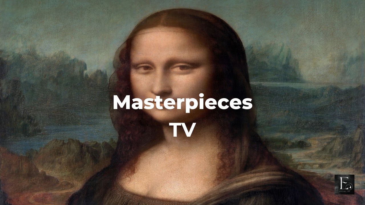 Masterpieces TV - April 12, Night Session