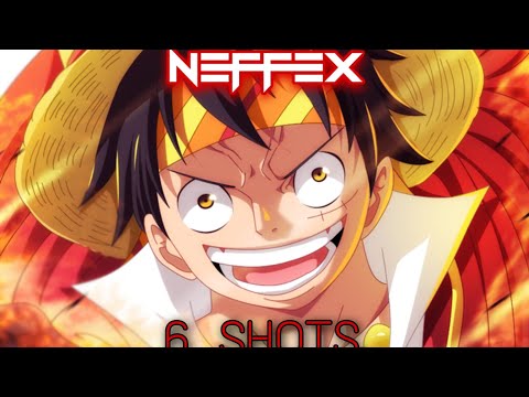 NEFFEX - 6 Shots 😎 [Nightcore + Reverb]