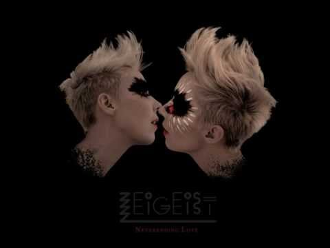 Zeigeist - Neverending Love (Roxette Cover)