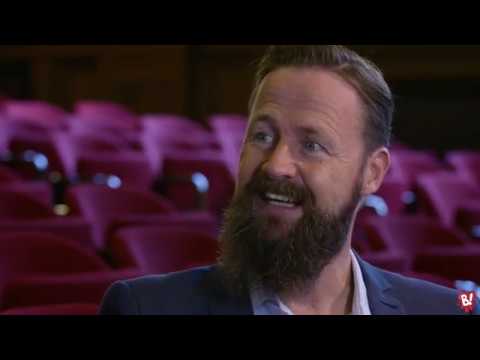 Videoserie. Bijzonder! Aflevering 16 - TEDxAmsterdam