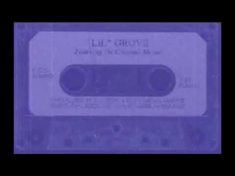 Lil Grove -  Funk Got Me Crunk