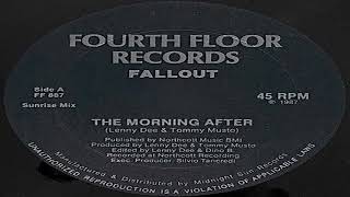 Fallout – The Morning After (HQ)