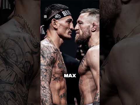 Video: The Argument for Conor McGregor #ufc
