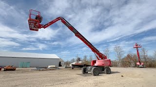 Haulotte HT23RTJ teleskoplift til salg - Billede 4 | Machineryline DK Haulotte HT23RTJ teleskoplift | Billede 4 - Machineryline
