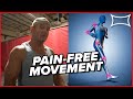 Why You Should Strive for Pain-Free Effort (ft. David Weck)