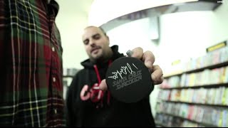 Berner's 20 Lights In Store Sessions