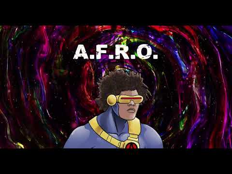 Dope D.O.D. & Benny Holiday - Mr Multiverse ft A-F-R-O (Prod by Snowgoons)