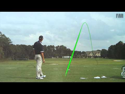 Sean O'Hair calls new TaylorMade RocketBallz RBZ Fairway Woods "Ridiculous" & "Unbelievable"