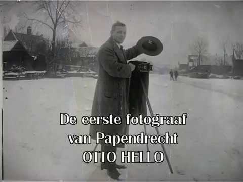 Papendrecht door de jaren heen