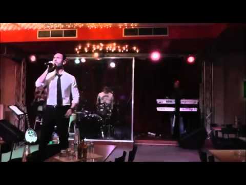 DIMITRIS KOSTIDIS "MPOREI NA BGO" - ENASTRON LIVE SUMMER 2013