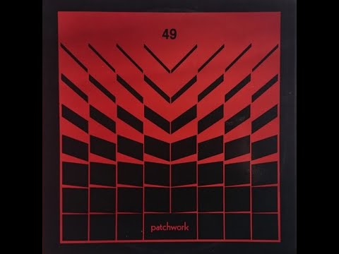 Jean-Pierre Decerf + Gérard Zadj / Surveyor