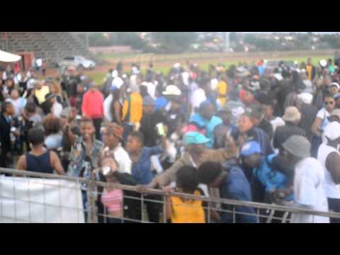 Dosline on the case @4am