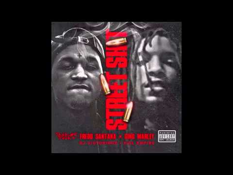 Fredo Santana : Everyday - Ft. Gino Marley, Fat Trel & BloodMoney (Prod. by 12 HUNNA)