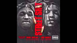 Fredo Santana : Everyday - Ft. Gino Marley, Fat Trel &amp; BloodMoney (Prod. by 12 HUNNA)