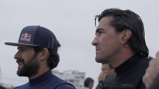 Safety Summit | Tubos Surf School