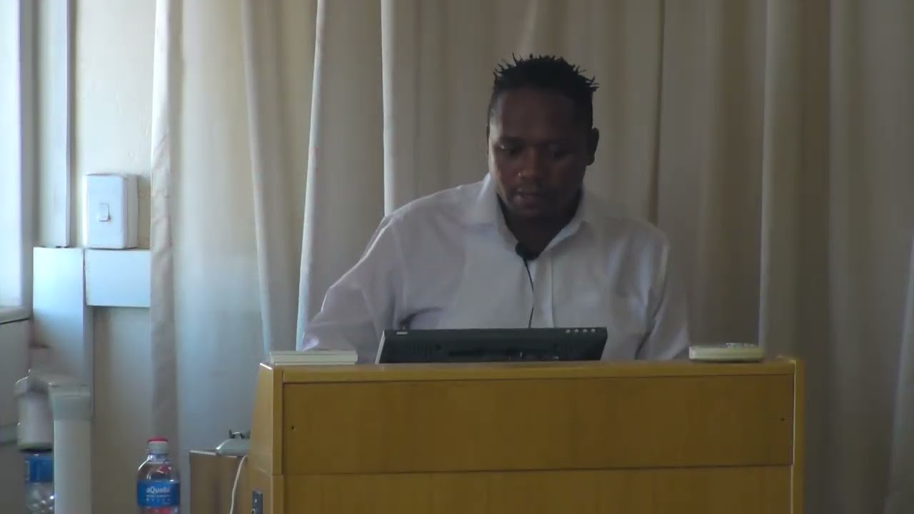 EDSU-RISK MANAGEMENT 1.1-CHAPTER 3 TYPES AND MODES OF HAZARDS