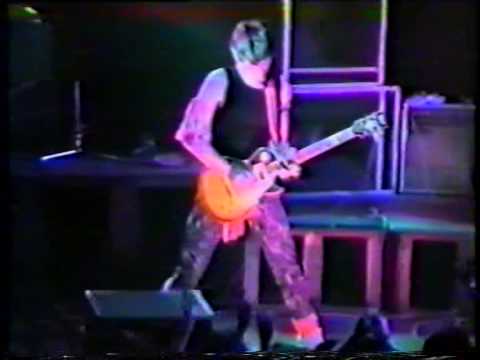 Arakain 1986 - Ďáblovi soustružníci